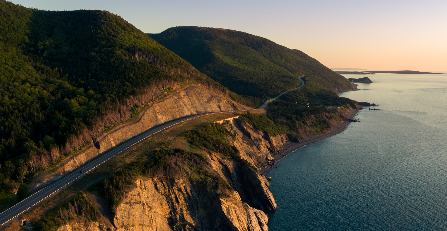 Cabot trail