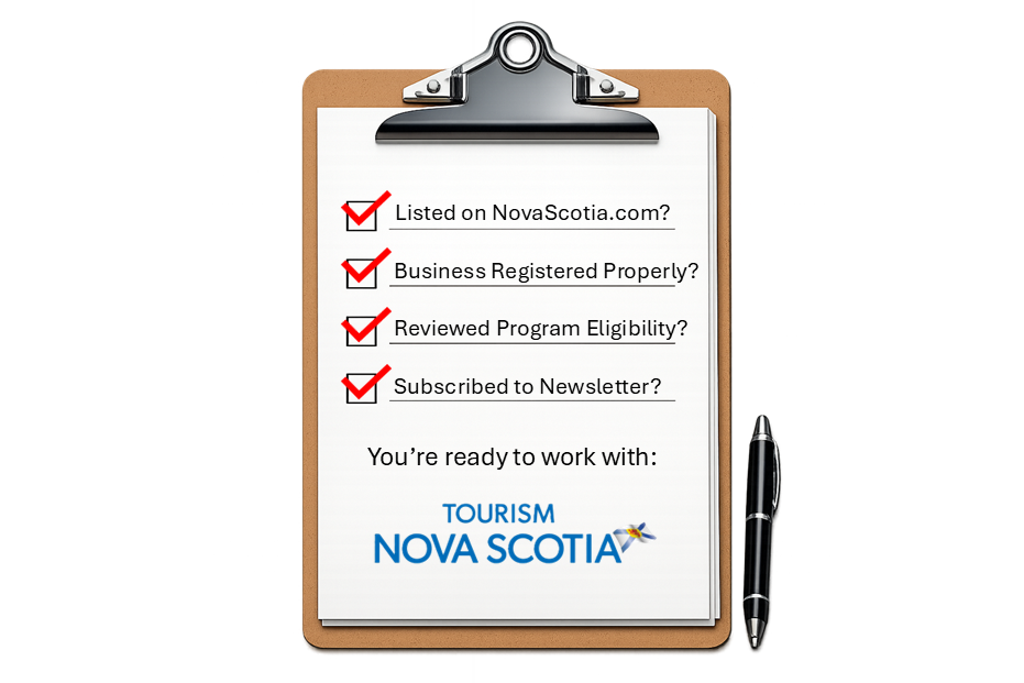 Checklist for TNS programing eligibility.