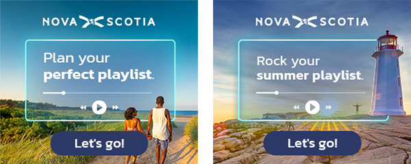 2026 Marketing Campaign digital ads