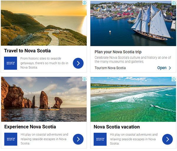 2026 Marketing Campaign digital ads