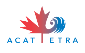 ACAT / ETRA logo