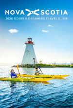 Doers and Dreamers Guide cover image. 