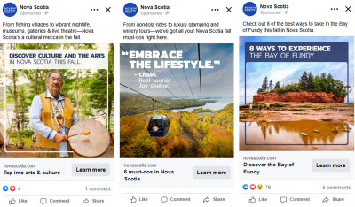 Fall Ontario 2025 Ads 1