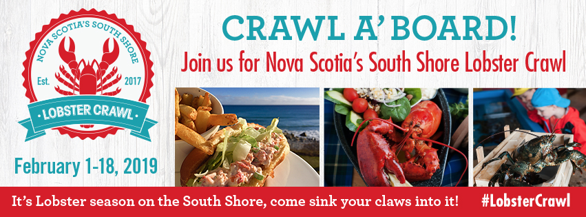 South Shore Lobster Crawl