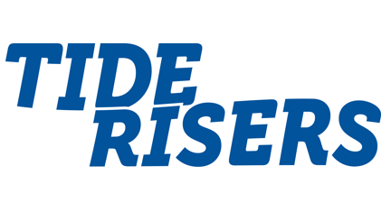 Tide Risers Logo