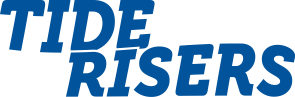 Tide Risers logo