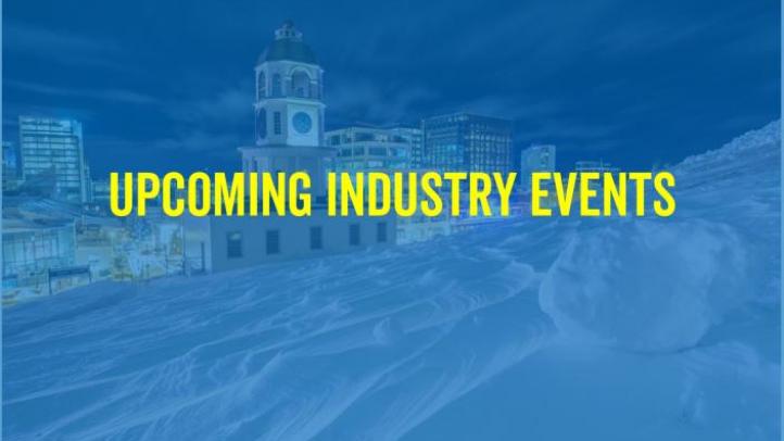 industry events