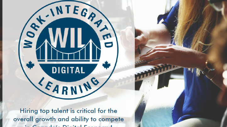 Work Integrated Learning WIL Digital