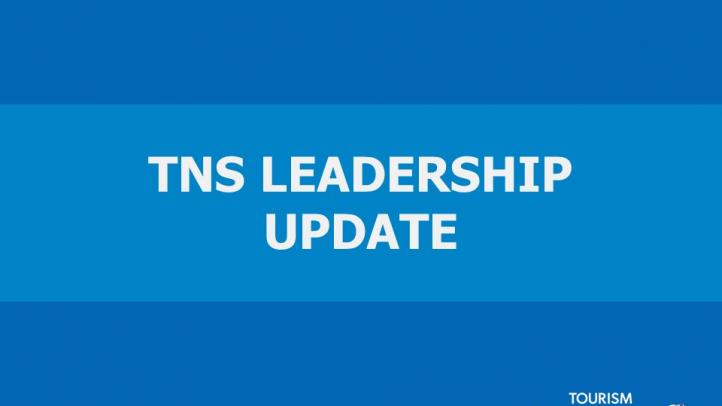 TNS Leadership Update