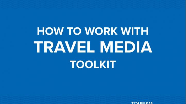 How to Work with Travel Media Toolkit