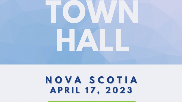 Tourism Town Hall Nova Scotia Register Now