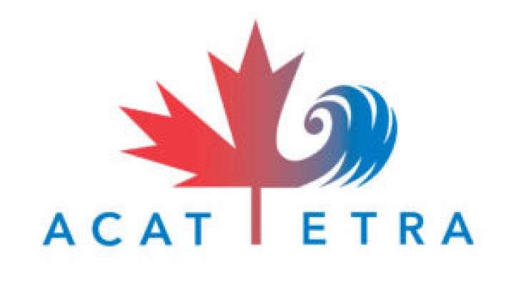 Logo for ACAT 