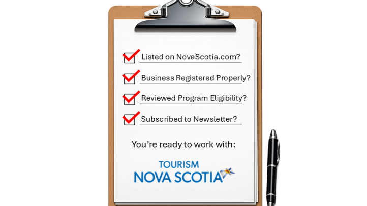 Checklist for TNS programing eligibility.