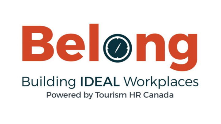Belong: Building Ideal Workspaces 