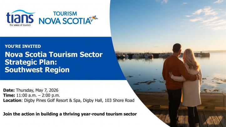 Digby meeting invite graphic. 