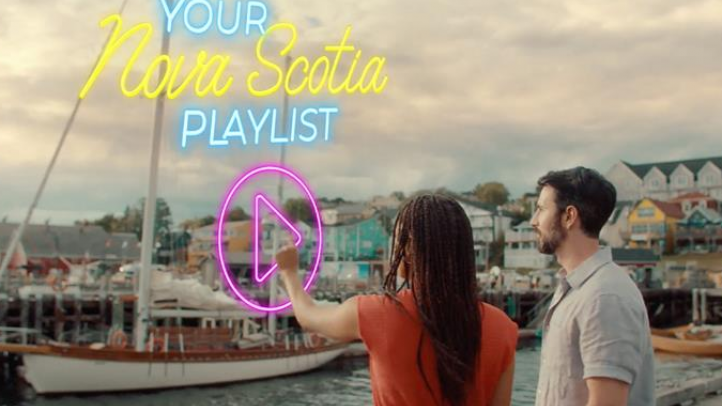 Your Nova Scotia Playlist