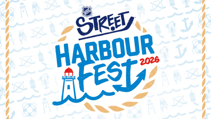 NHL STREET Harbour Fest 2026