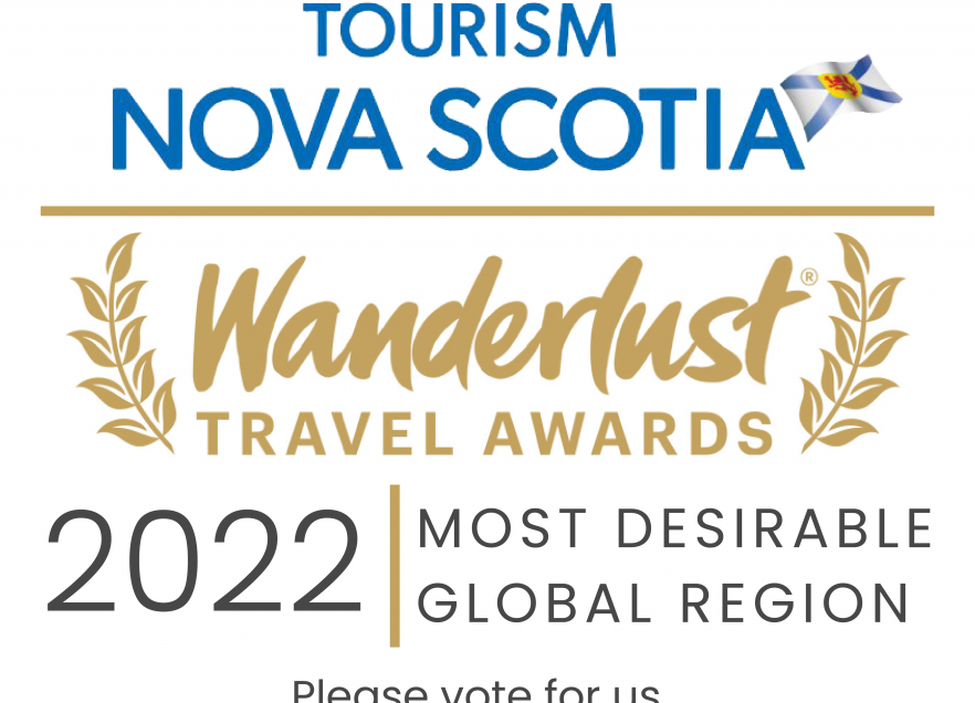 Wanderlust Travel Awards Please vote for us