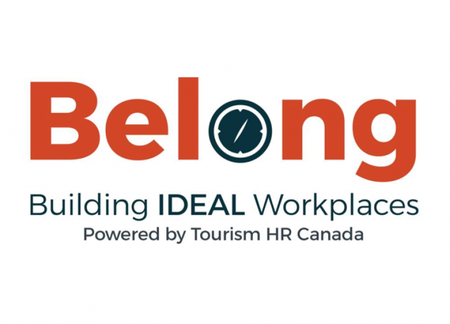 Belong: Building Ideal Workspaces 