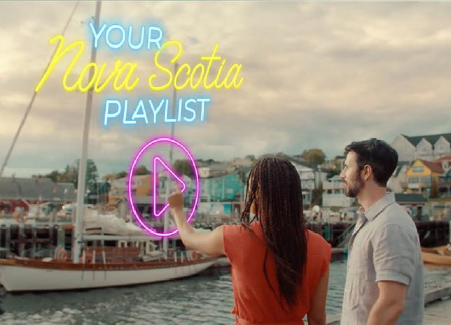 Your Nova Scotia Playlist