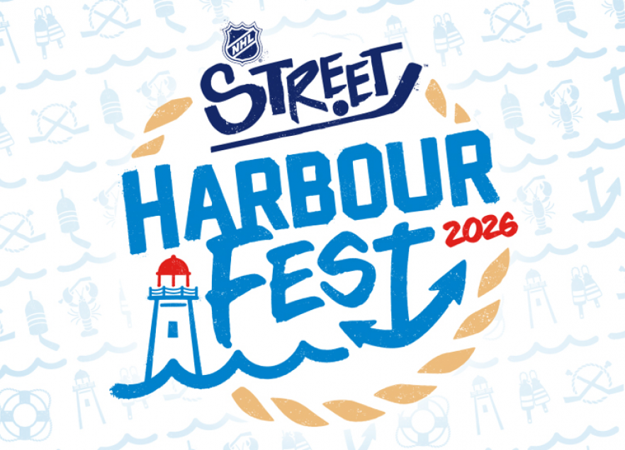 NHL STREET Harbour Fest 2026