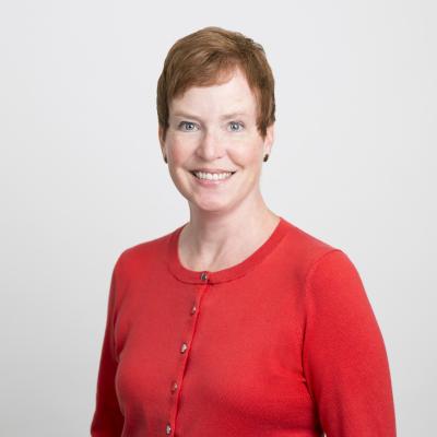 Anna Moran