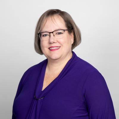 Image of Darlene MacDonald