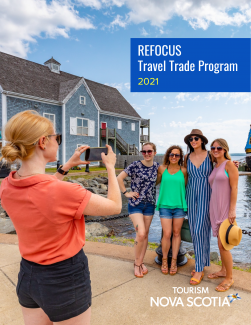 refocus travel