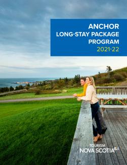 Anchor Long stay packages Program Guidelines FINAL