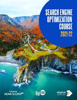 SEO Course Guidelines2022 _FINAL