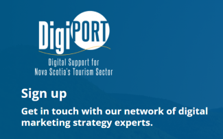 DigiPort Logo