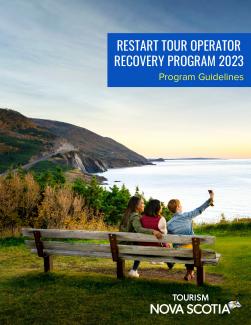 RESTART Tour Operator Recovery Program 2023
