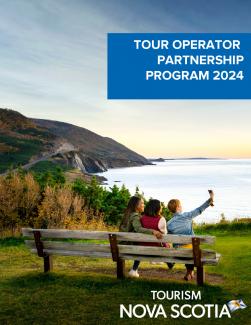 Tour Operator Partnership Program Guidelines - FINAL