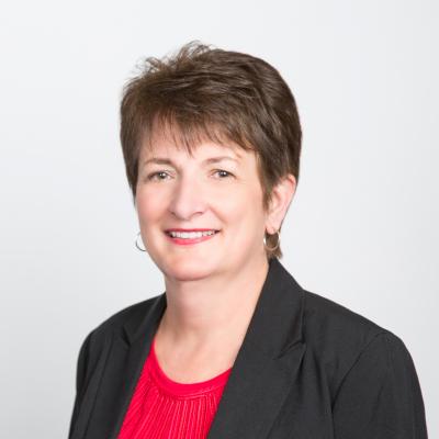 Christine Dean