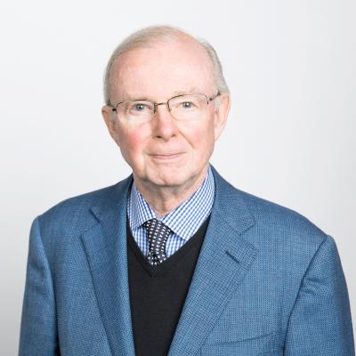 Robert Winters, QC