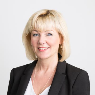 Michele Saran, CEO