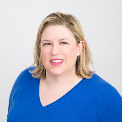 Joann Fitzgerald