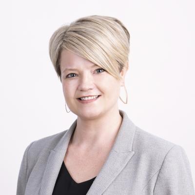 Kelli MacDonald