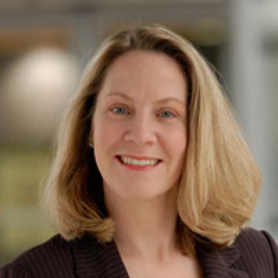 Lisa Bugden