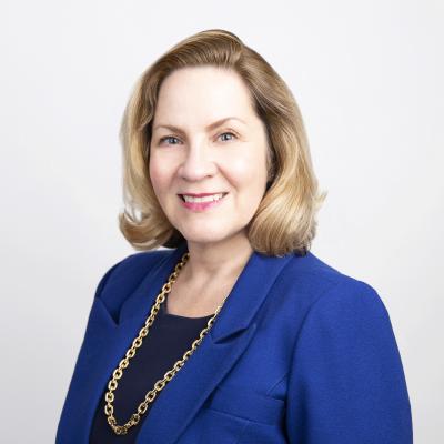 Lisa Bugden