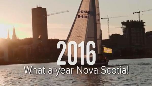 2016 TNS Results Video on YouTube